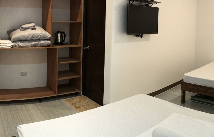 Seabreeze Beach Lodge