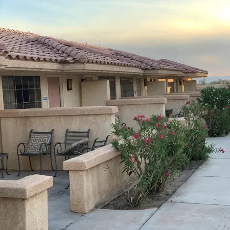 Calipatria Inn and Suites