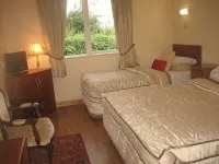 Ashleigh House Bed & Breakfast - Homestays