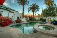 The Blenman Inn - spa