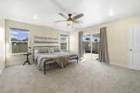 Beautiful new home in Broadmoor Subdivision - 4-Star