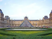 Hôtel de Paris Opera Các khách sạn gần 10. Gare du Nord - Gare de l'Est