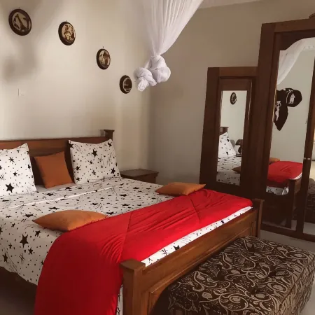 Residence Les Calanques