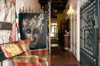 A la Maison Ravenna - Flughafentransfer