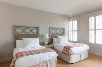 The Southern Hotel - Gym