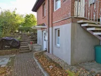 FeWo SN-Zippendorf with sauna, close to the beach and 4 km to the Citty - 3星級