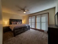 Comfy Newly Furnished Home - Wifi