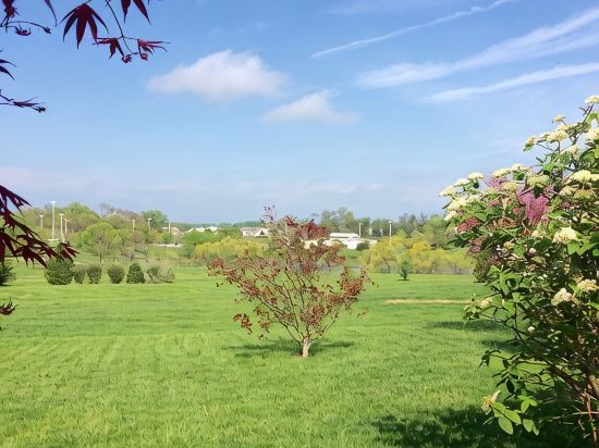 Private Suite w/Sitting Room  in the Heart of Brandywine Valley