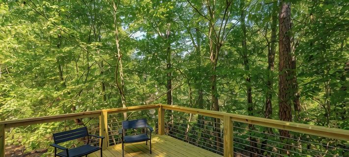 Linden A Frame Cabin Ξενοδοχεία στην πόλη Walker County