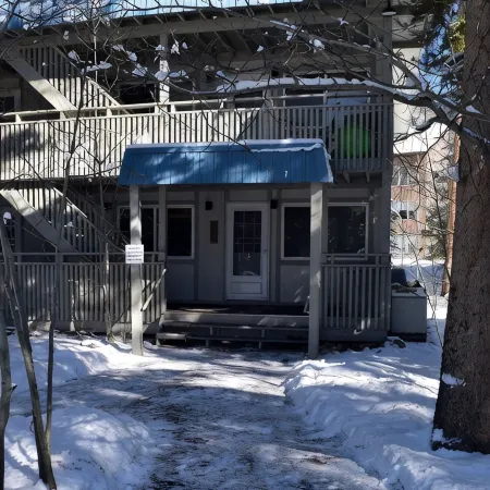 Cozy 1-bedroom condo in charming Winter Park, CO