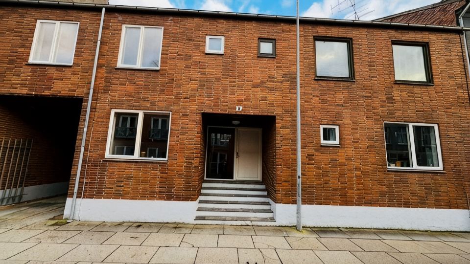 Cozy Flats Silkeborg - S3