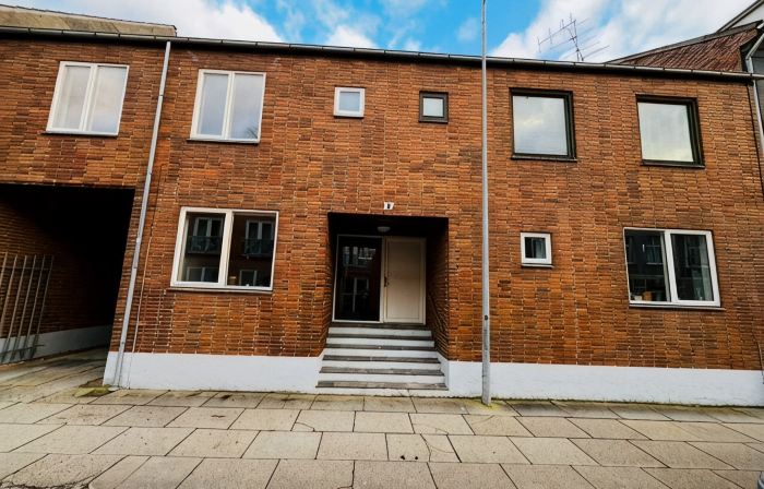 Cozy Flats Silkeborg - 1TH