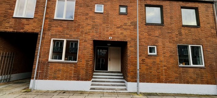 Cozy Flats Silkeborg - S3 Отели в г. Силькеборг