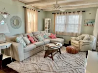 3 Bedroom/Dog friendly/direct ocean views! - 4성급