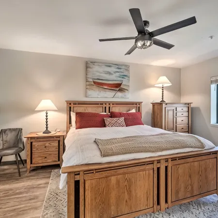 Resort-Style Lake Havasu City Condo w/ Pool!
