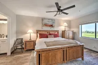Resort-Style Lake Havasu City Condo w/ Pool! - 4-Star