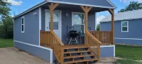 Cozy New Cabins - Wifi