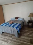 Sharon's Run Lodge  is a cozy 3 bedroom/2 bath in the heart of Elk county. - 2-Star