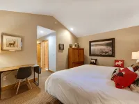 Boyne Mountain Disciples Ridge Ski in/Ski out Lodge, 5 BD/4BA - Sleeps up to 20 - 3-Star