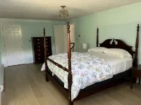 Colonial House with Long Lake access! - 3-Star