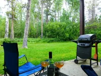 Jackson Hole Condo, 5 Miles from Grand Teton National Park,4 miles to ski resort - Wifi