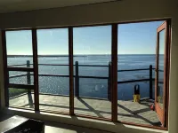 Gotuhus - Havudsigt