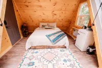 Black Creek Glamping - シャレー
