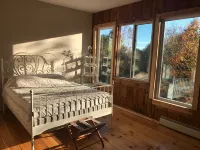 山頂度假木屋 - 木屋