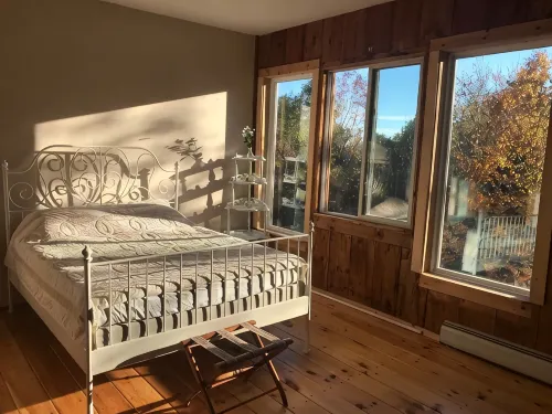Mountain Top Escape - Chalets