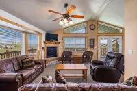 Lake View, AC, EV 240V Charger, Yard, Ideal Beach Pass - Chalets