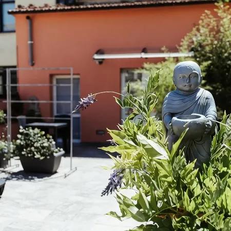BioBenessere B&B