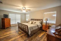 Three Oaks Property - 3 stjerner