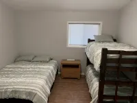 Barn House with Inside Boat Parking - 3-Star