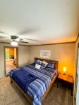 LakeSide Reel Paradise Brownwood big family dock for fishing/close to state park - 3성급