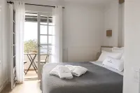 Duplex Familial Avec 2 Chambres et 2 Salles de Bains, Avec Piscine Partagée - 3-Star