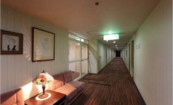 Smile Hotel Hirosaki
