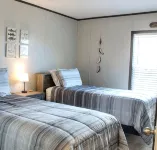 Spacious lake house with 3 bay car port with lights for bass boats! on Lake Fork - 3-Star