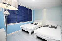 Busan Guest House Urban - Pensions