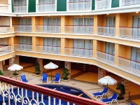 كاليم ريزورت Hotels near شاطئ كاليم (Kalim Beach)