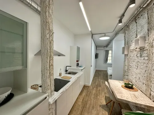 Apartamentos Carolina by Gaiarooms - 3-Star