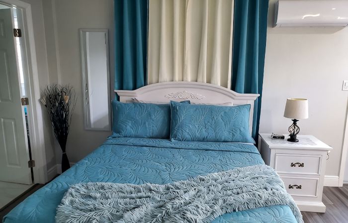 Rest apartament