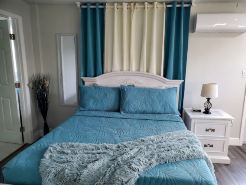 Rest apartament
