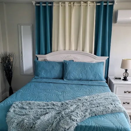 Rest apartament