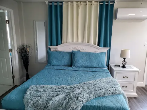 Rest apartament - Wifi