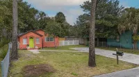 Jax Bch Home 3/2 w/Pets - 2-Star