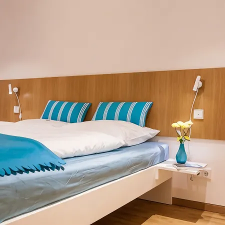 Quiet premium vacation apartment - near the university hospital