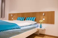 Quiet premium vacation apartment - near the university hospital - 2 tähden