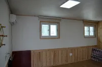 Namwon Urang Town Pension - مبيت وإفطار