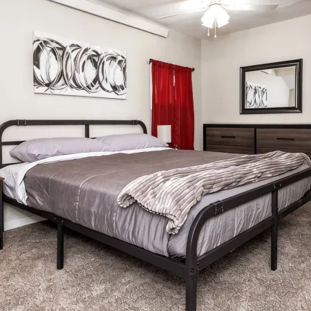 ⁑King Bed⁑Whirlpool Tub⁑Covered Patio⁑Near Playground⁑