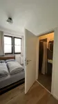 Design apartment store window very centrally located - Condos
